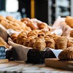 One Stuttgart-feuerbach 酒店 斯图加特