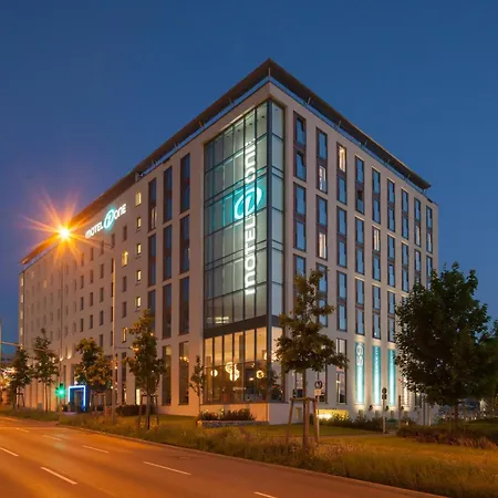Hotel One Stuttgart-feuerbach 3*