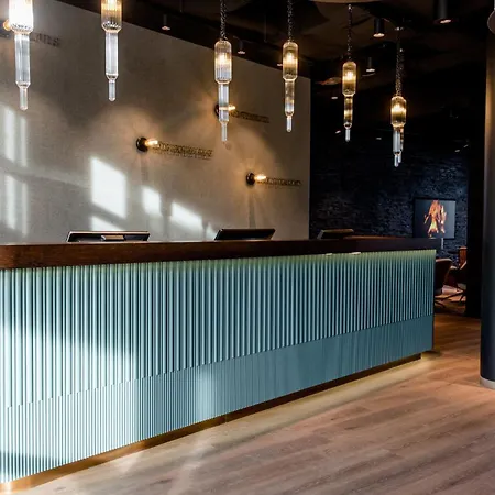 Hotel One Stuttgart-feuerbach 3*