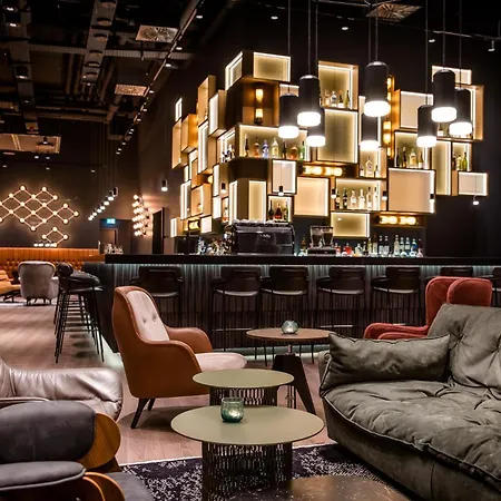 Hotel One Stuttgart-feuerbach