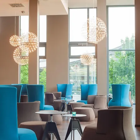 Hotell One Stuttgart-feuerbach Stuttgart
