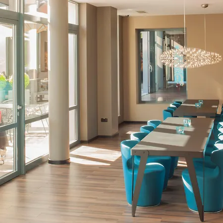 One Stuttgart-feuerbach Hotell