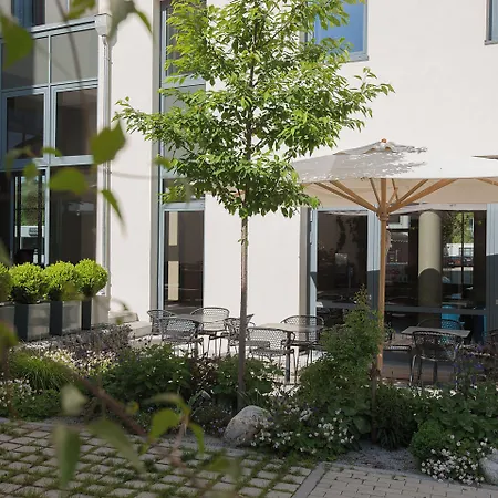 Hotel One Stuttgart-feuerbach Stuttgart