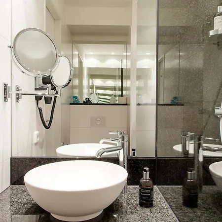 One Stuttgart-feuerbach Hotel 3*
