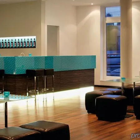 One Stuttgart-feuerbach Hotel Štutgart