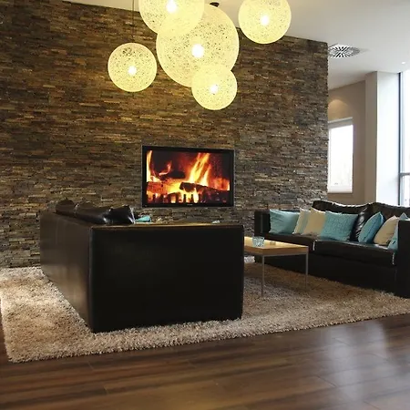 Hotel One Stuttgart-feuerbach Štutgart