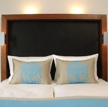 Hotell One Stuttgart-feuerbach 3*