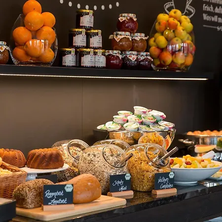 One Stuttgart-feuerbach Hotel 3*