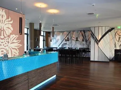 Hotell One Stuttgart-feuerbach 3*