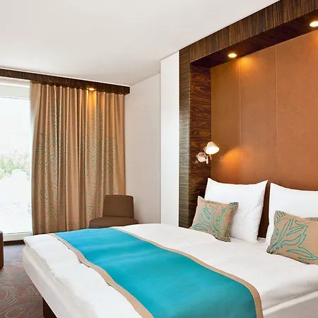 Hotell One Stuttgart-feuerbach 3*