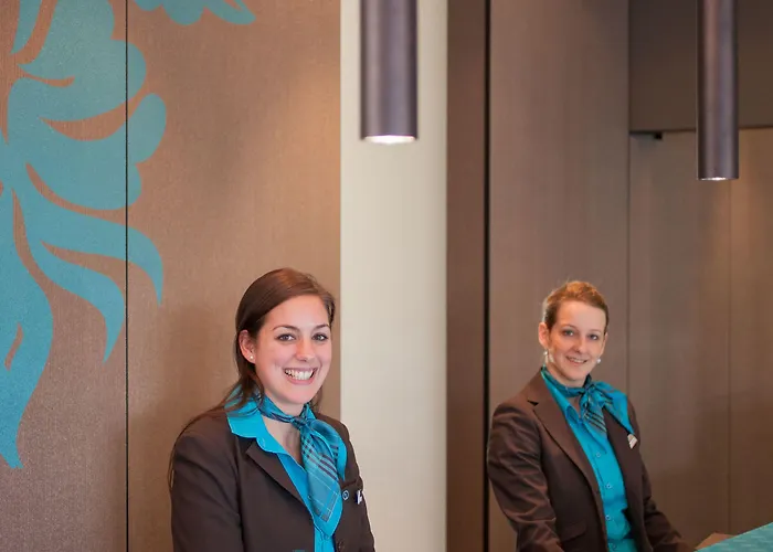 Hotel One Stuttgart-feuerbach Stoccarda