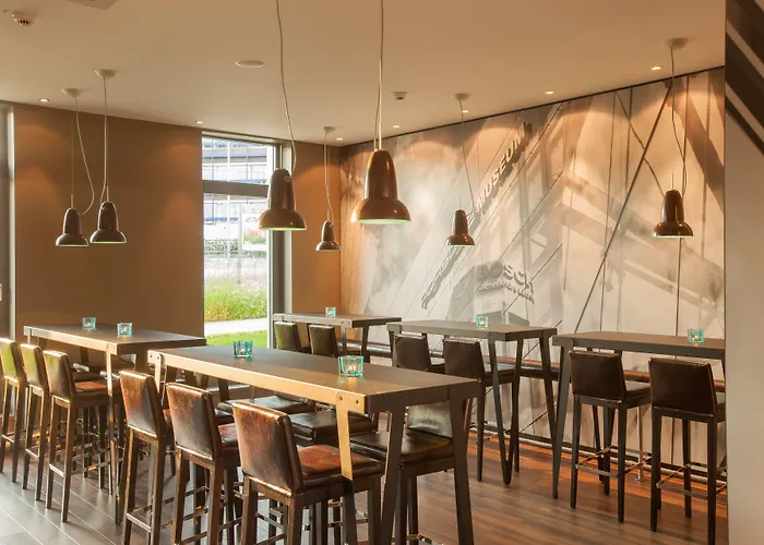 Hotel One Stuttgart-feuerbach