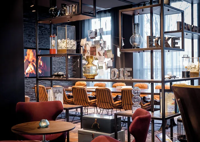 Hotel One Stuttgart-feuerbach Stoccarda