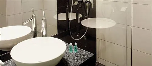 Hotel One Stuttgart-feuerbach