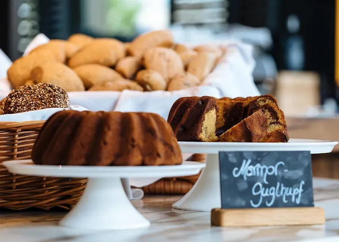 One Stuttgart-feuerbach Hotel Stoccarda