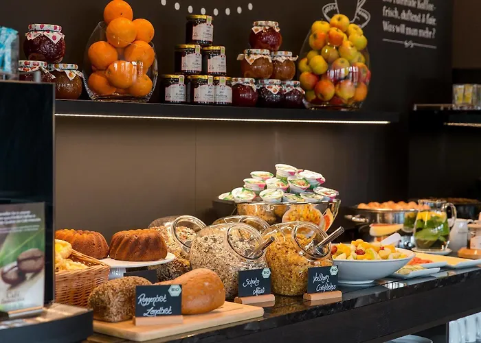 One Stuttgart-feuerbach Hotel 3*