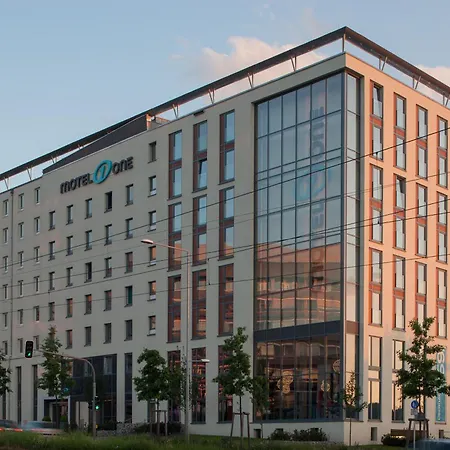 One 3* Stuttgart