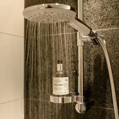 One Stuttgart-feuerbach מלון 3*