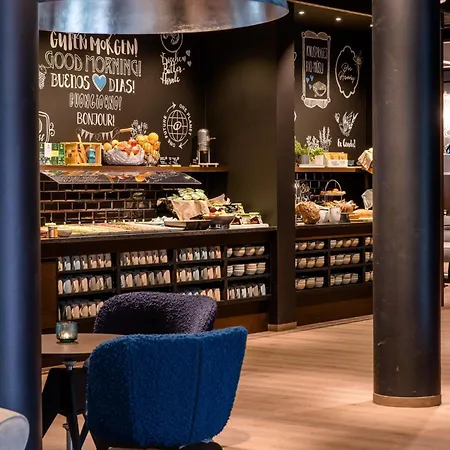 One Stuttgart-feuerbach Hotel 3*