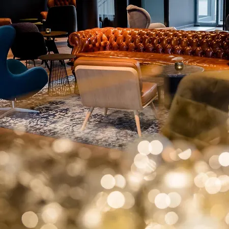 One Hotel Stuttgart