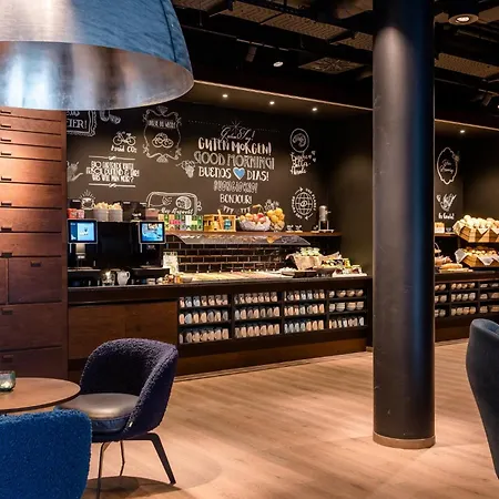 Hotel One Stuttgart