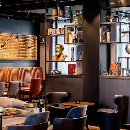 Hotel One Stuttgart-feuerbach