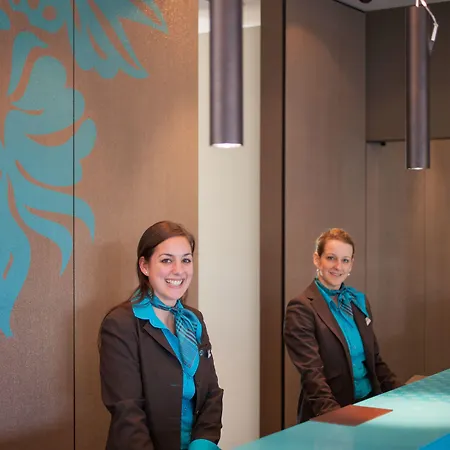 מלון One Stuttgart-feuerbach שטוטגרט