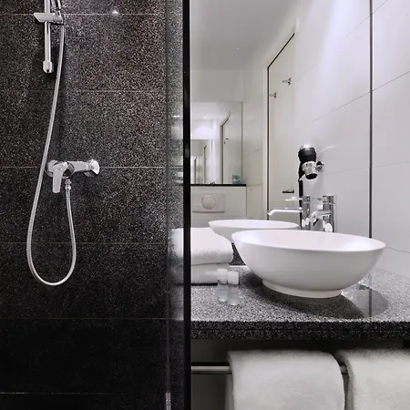 One Stuttgart-feuerbach Hotel Stuttgart