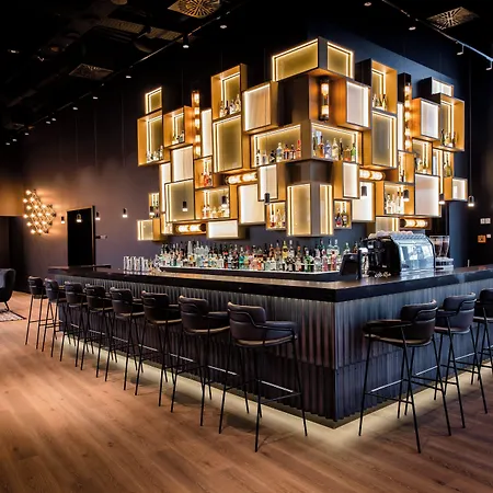 Hotel One Stuttgart-feuerbach Estugarda