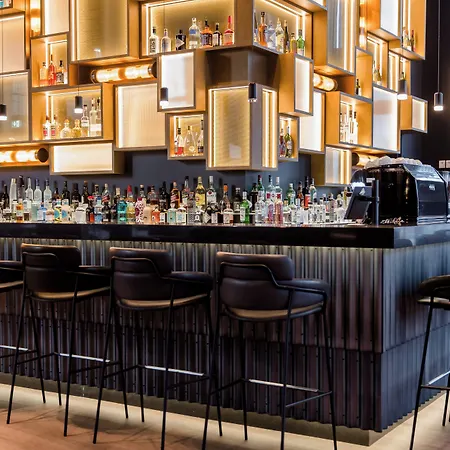 One Stuttgart-feuerbach מלון שטוטגרט