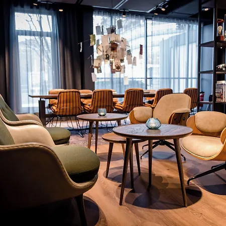Otel One Stuttgart-feuerbach