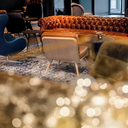 One Stuttgart-feuerbach שטוטגרט