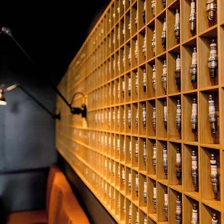 Hotel One Stuttgart-feuerbach Stuttgart