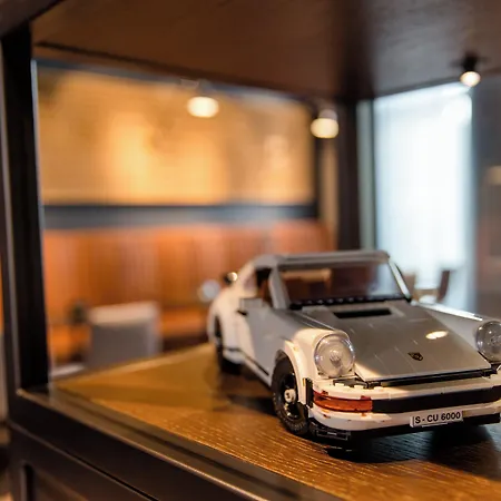 One Stuttgart-feuerbach Stuttgart