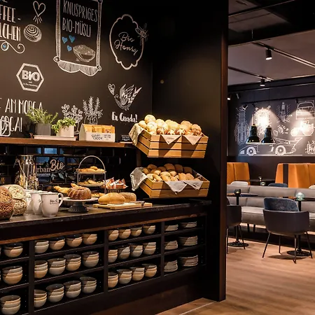 One Stuttgart-feuerbach