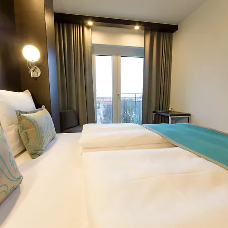 Hotel One Stuttgart-feuerbach 3*