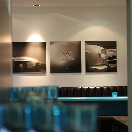 One Stuttgart-feuerbach