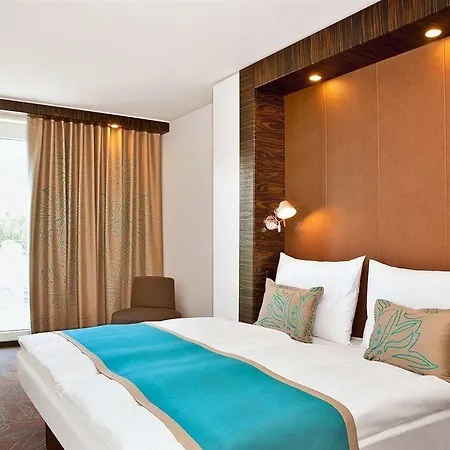 Hotel One Stuttgart-feuerbach 3*