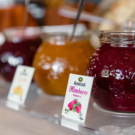 מלון One Stuttgart-feuerbach 3*