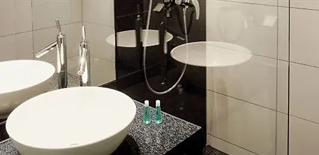 Hotel One Stuttgart-feuerbach