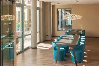 Hotel One 3*