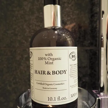 מלון One Stuttgart-feuerbach