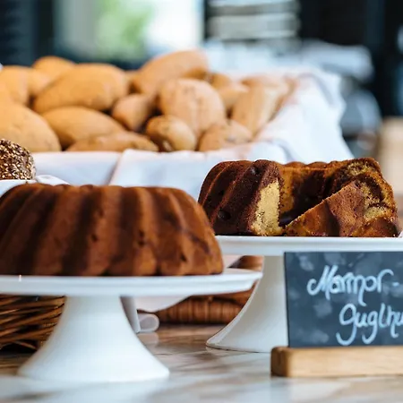 One Stuttgart-feuerbach מלון שטוטגרט