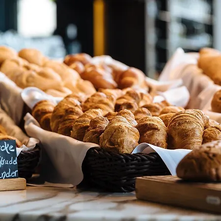 One Stuttgart-feuerbach מלון שטוטגרט