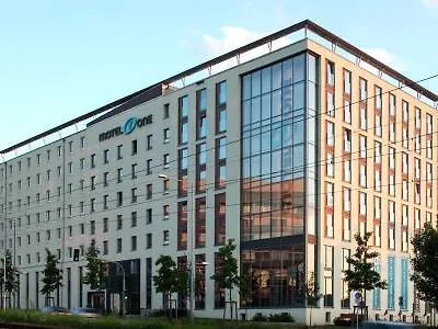 One Stuttgart-feuerbach 3* Stuttgart