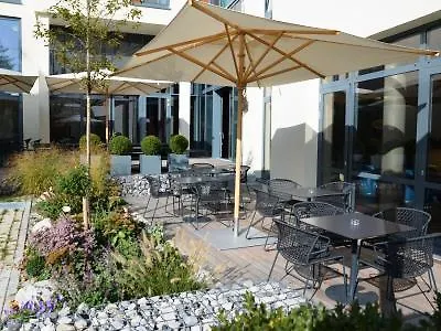 Hotel One Stuttgart-feuerbach 3*