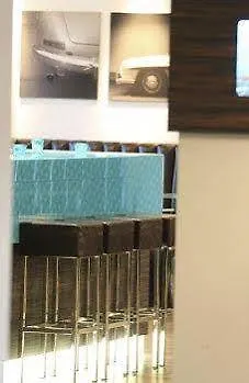 One Stuttgart-feuerbach 3* Stuttgart