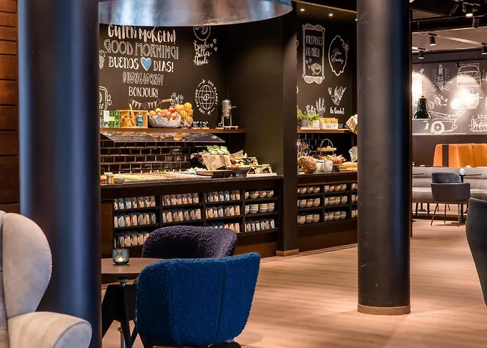 One Stuttgart-feuerbach Hotel 3*