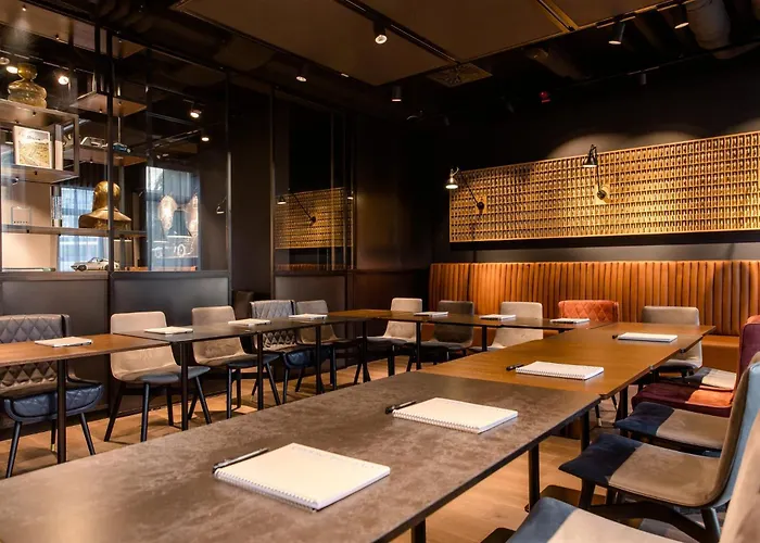 One Stuttgart-feuerbach 3*