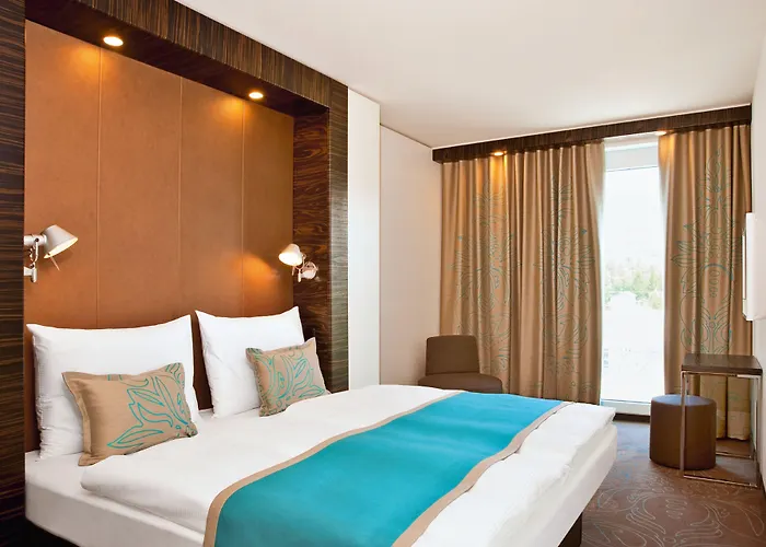 Hotel One Stuttgart-feuerbach Stuttgart